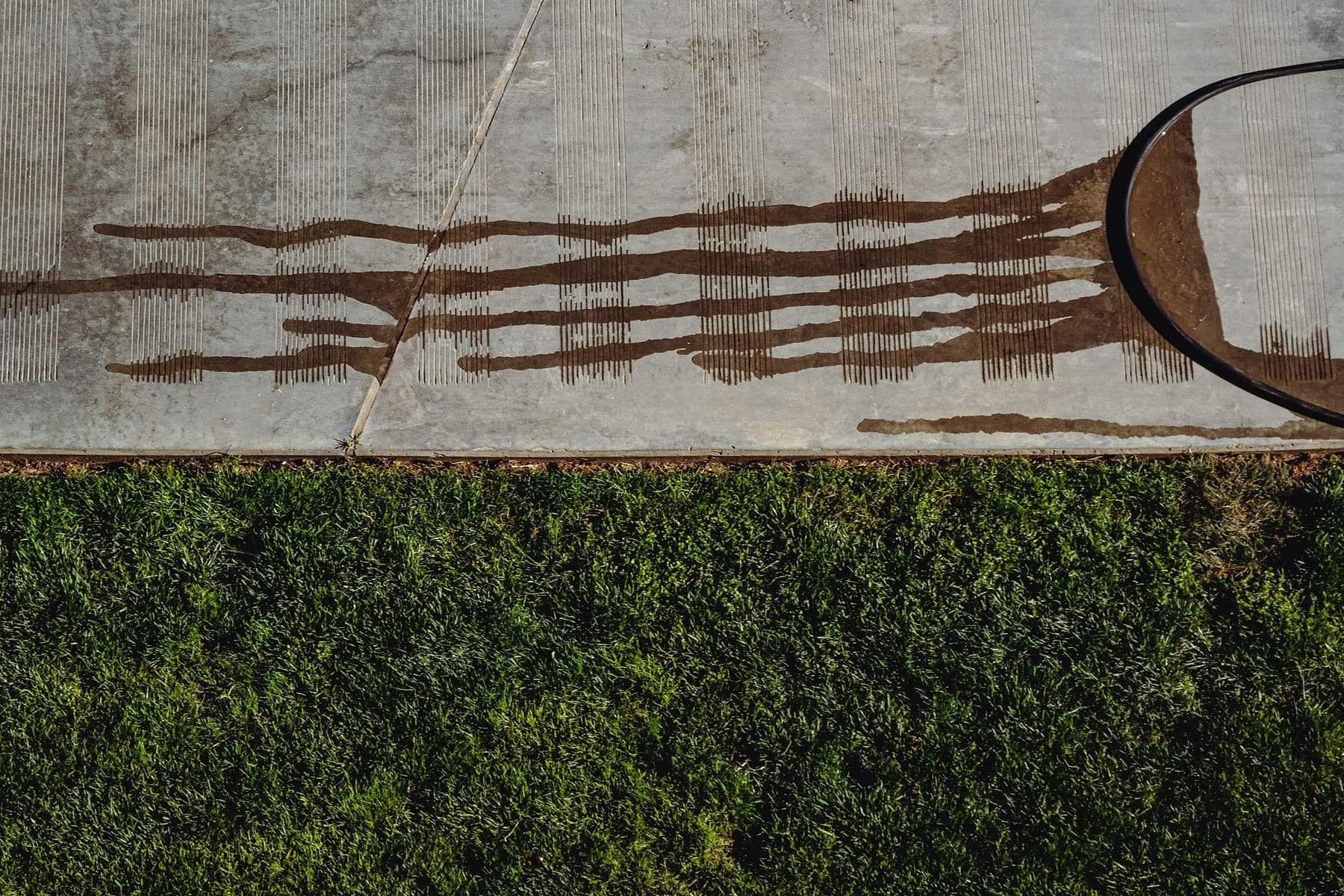 You Just Got New Concrete — Here's What to Do for the Next 28 Days